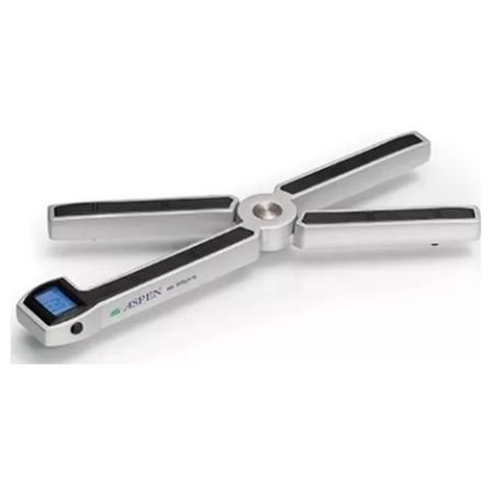 BALANZA DE COCINA ASPEN PLEX CR2032 DIGITAL - 4604426