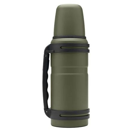 Termo 1 Litro Ivy Verde