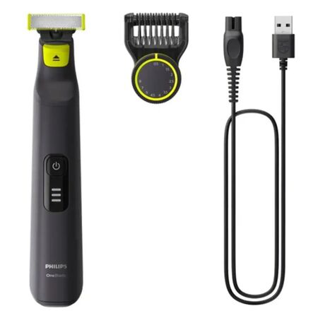 Afeitadora Oneblade Pro Recargable Philips Qp6532/10