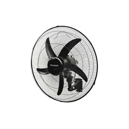 Ventilador Protalia V20w Negro 100 Watts