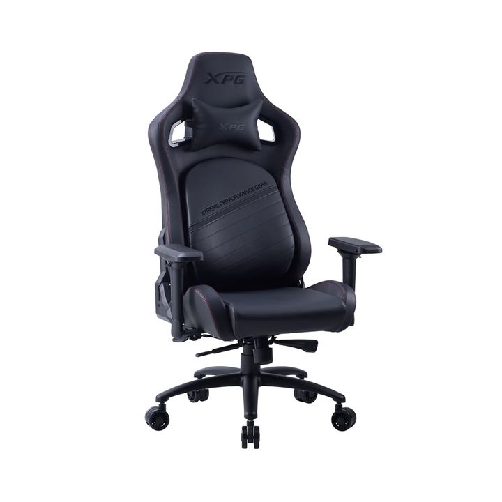 Silla Gamer XPG Nexus Plus Negro - Vista 3