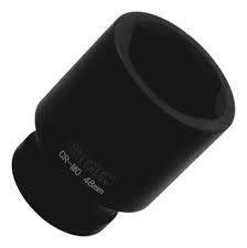 Tubo SAE Bremen Encastre 1 Pulgada Alto Impacto 2-1/4 Hexagonal
