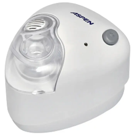 Nebulizador Aspen Ultrasonico Nu320Fe Plus Compact