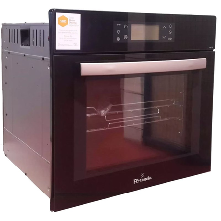 Horno Eléctrico Empotrable Digital FLORENCIA 7887F 63L 1200W