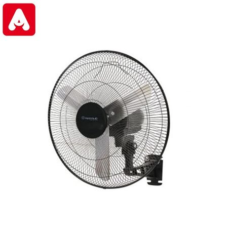 VENTILADOR DE PARED PROTALIA 20 " V20W NEGRO - 4602498