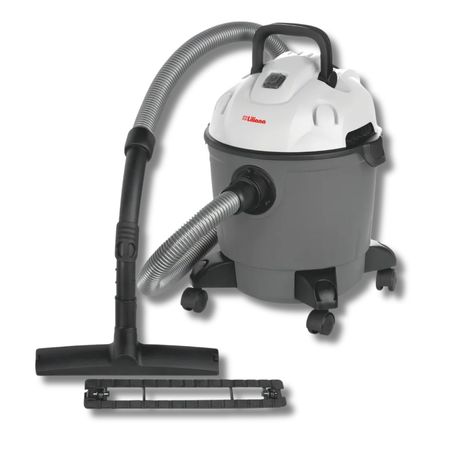 Aspiradora Liliana Totalclean 18 Lts 1200w LA995
