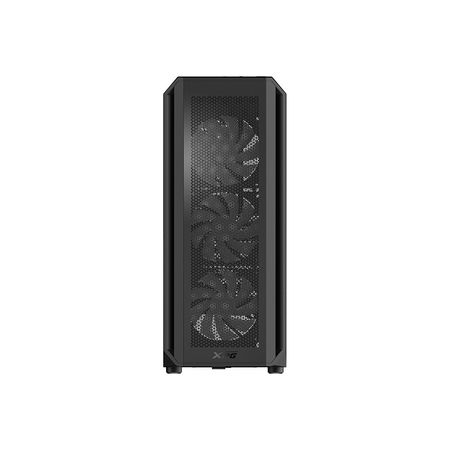 Gabinete ADATA XPG Valor Air Plus Fans ARGx4 Negro