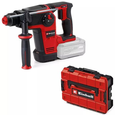 Einhell Rotomartillo Inalambrico TP-HD 18/26 Li BL - Solo