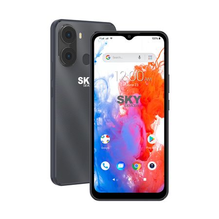 Celular Sky Elite 65 Pro 64 Gb 3 Gb Ram Sky-65pro 364 Gr