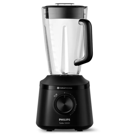 Licuadora Philips Hr226290 Turbo Blender