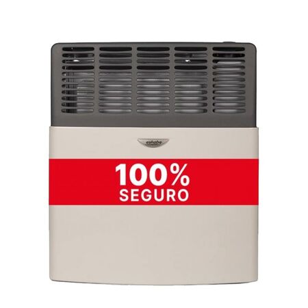 Calefactor Eskabe S21Tb3P 3000Kcal Tiro Balanceado