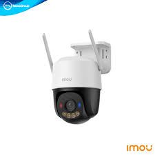 Cámara de Seguridad IMOU Cruiser SC 4G 360° Exterior