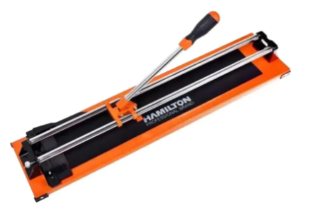 Cortadora De Ceramica Hamilton Cc600 60Cm