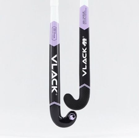 PALO DE HOCKEY VLACK - JAVA PREMIUM 24/25 37.5" LILA (0727373136098)