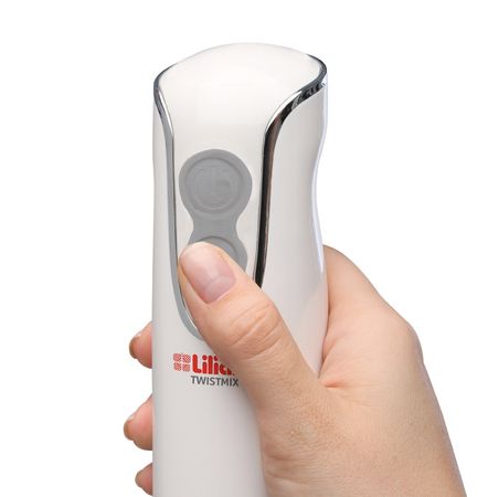 Mixer "Twistmix" Blanca Liliana (AH110B)