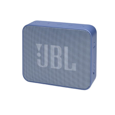 Parlante Inalámbrico JBL Go Essential - Azul