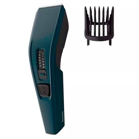 Corta Cabello Philips Hc3505/15 Uso Con Cable 13 Posiciones