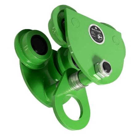 SALKOR CARRO APAREJO PROFESIONAL 3TN (601.CAP3000)