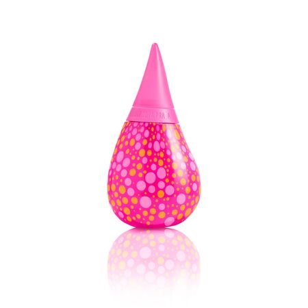 Gotas de Color Pink Spritz EDT Edición Limitada
