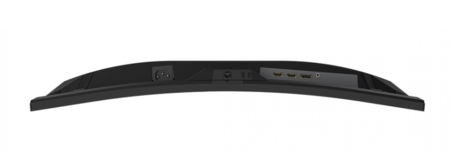 Monitor Gamer Curvo GIGABYTE 27" GS27QCA-SA