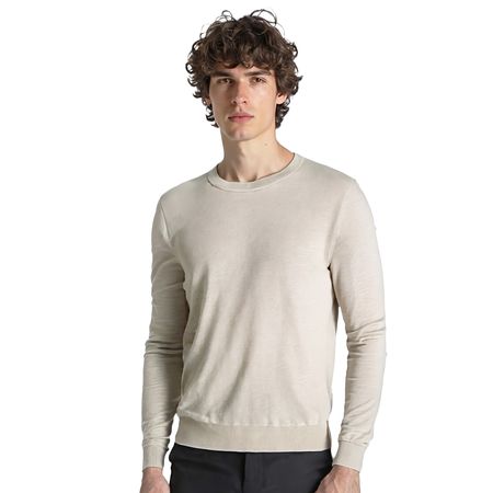 SWEATER NATURAL