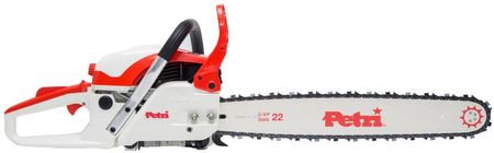 Motosierra Petri 5450 54Cc 3Hp 8500Rpm