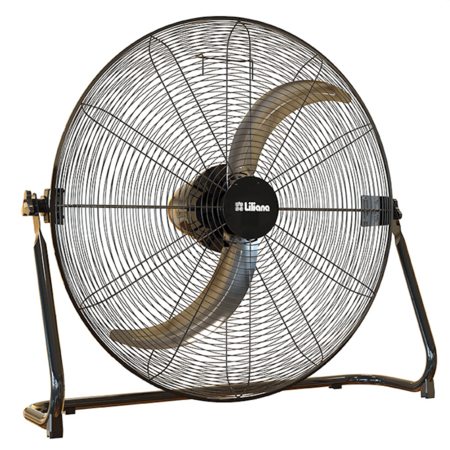 Ventilador Liliana 32 Turbo Industrial Vti32