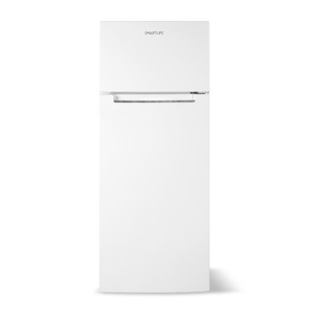 Heladera Smartlife SL-RFH260WH Blanca 257 Litros Ciclica