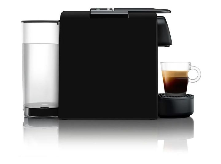 Cafetera Automatica Nespresso Essenza Mini D Capsulas - Vista 2