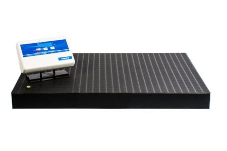 BALANZA VET - USO VETERINARIO-MÁX 150KG - KRETZ (150K4A0BC7RAR)