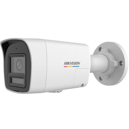 Camara Ip Hikvision Bullet 4mp Smart Hybrid DS-2CD1047G2H-LIUF|S
