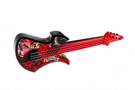 Guitarra Musical de juguete grande 18cm x 52cm x 4cm ( 82364)