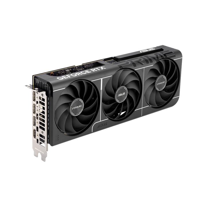 Placa de Video Asus 8GB RTX5060 TI Prime Oc GDDR7 - Vista 2