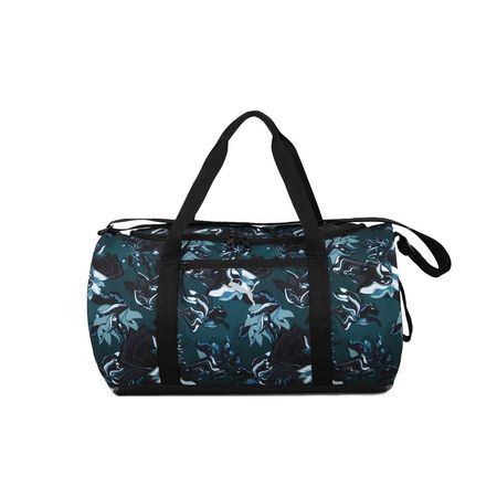 BOLSO PUMA AT ESS CONCEPT III BARREL BAG MUJER 091868/01