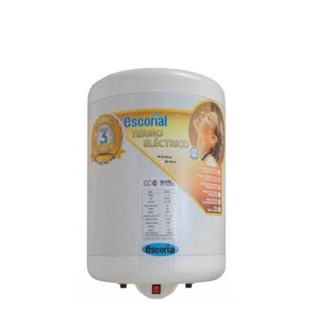 Termotanque Elctrico Escorial 90Lt
