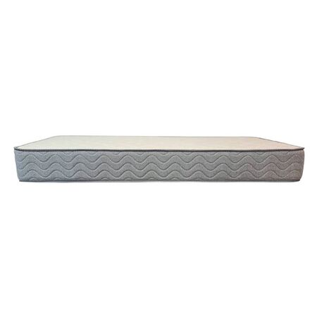 COLCHON RESORTES SOÑADOR BAHAMAS - 080x190x22 (102323080190)