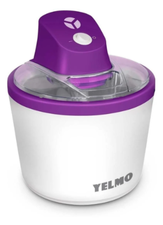 Maquina Para Hacer Helados Yelmo