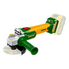 Amoladora Inalámbrica Jadever Brushless 9000 RPM