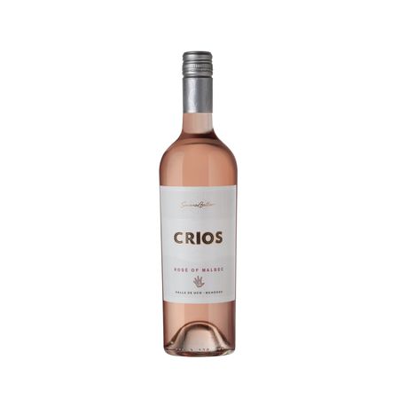 Vino Rosado Crios Rose of Malbec by Susana Balbo 750 ml