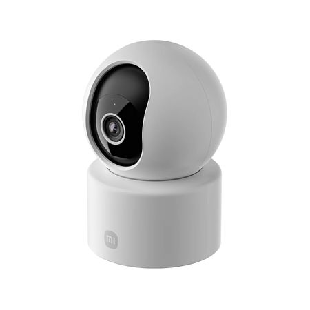 Xiaomi C302 Cámara de Seguridad 2K 3MP WiFi 6 con Micrófono