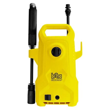 Hidrolavadora BTA Vertical Bt105 105Bar 7,0L|M