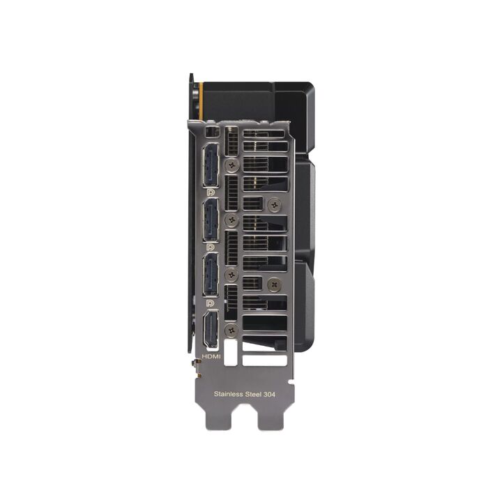 Placa de Video Asus 8GB RTX5060 Dual GDDR7 OC - Vista 7
