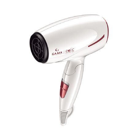 Gama Secador de Pelo Eolic Ceramic Ion 1600W