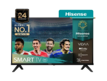 Smart Tv Led Hisense 50P 50A64N Vidaa