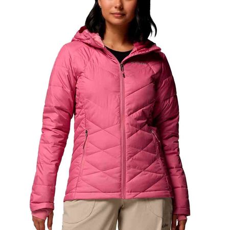 CAMPERA COLUMBIA HEAVENLY HOODED MUJER COL21738151661