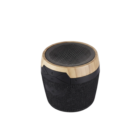 PARLANTE MARLEY CHANT MINI (C:NEGRO EM-JA007-SB)