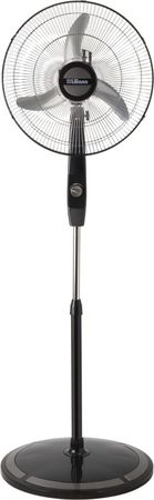 Ventilador De Pie LILIANA Vpc18M 18P 75W