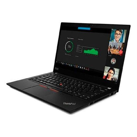 Notebook Lenovo Thinkpad T14 Core I7 16 Gb 512 Gb W11