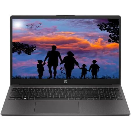 Notebook Hp 250 Core I5 1334u 16gb Ssd 512gb 15.6 Win11 Negro