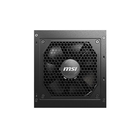 Fuente MSI 750W 80Plus Gold Mag A750GL Pcie5
